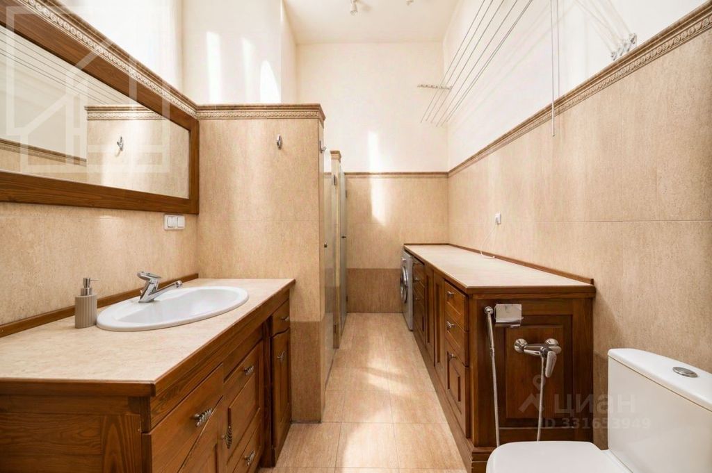 m. Kitay-gorod: Apartment, 4-rooms