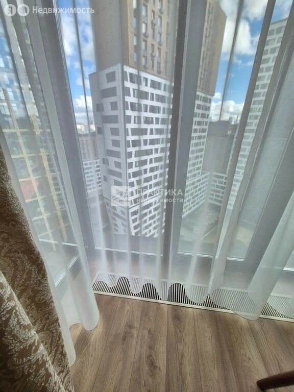 m. Zorge: Apartment, 2-rooms