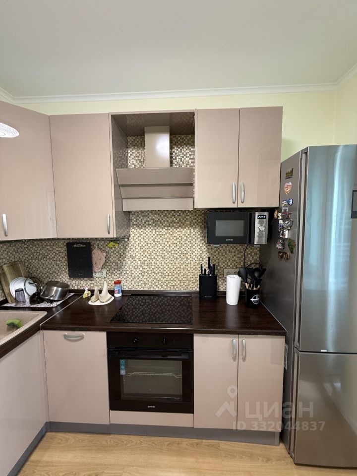 m. Scherbinka: Apartment, 1-rooms