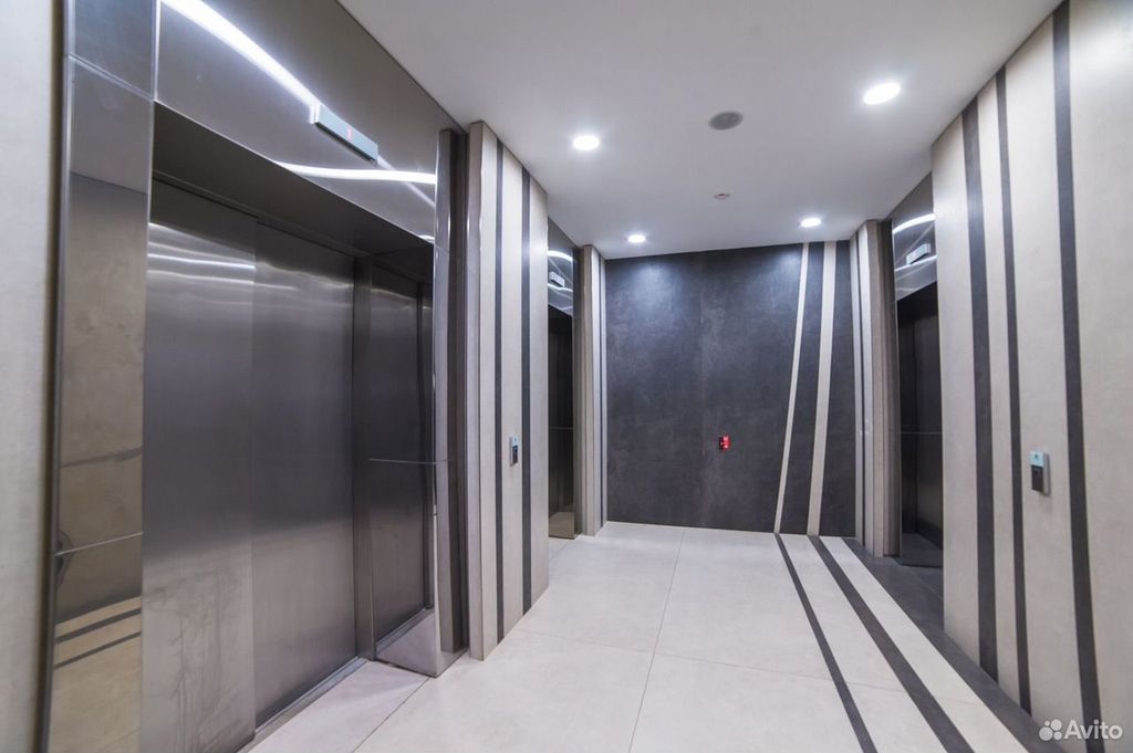 m. Shelepikha: Apartment, 1-rooms