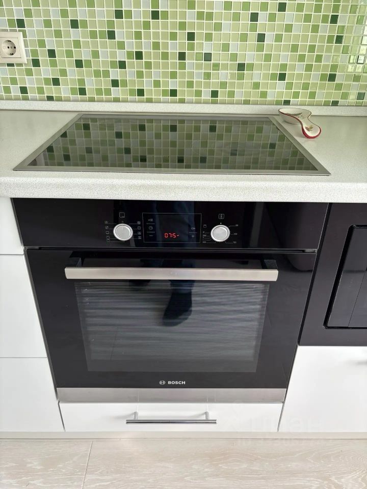 m. Vodniki: Apartment, 1-rooms