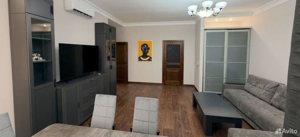m. Universitet: Apartment, 2-rooms