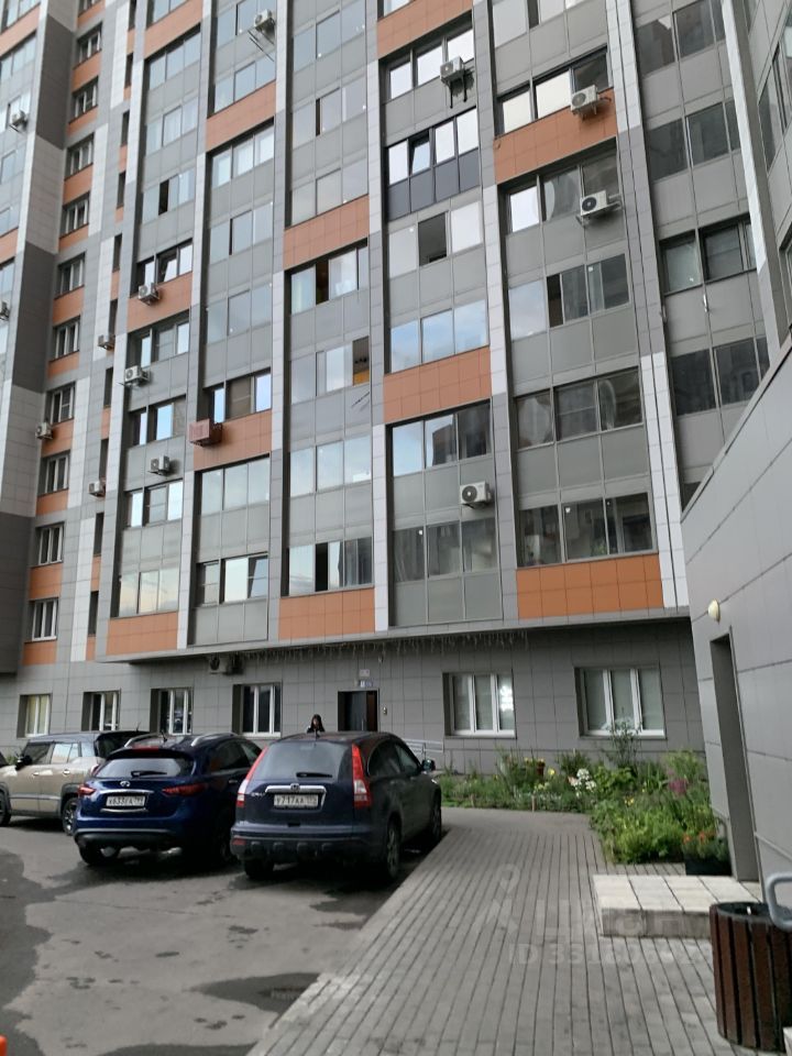 m. Nikolskoe: Apartment, studio