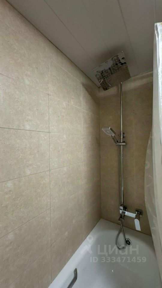 m. Фрунзенская: Apartment, 2-rooms