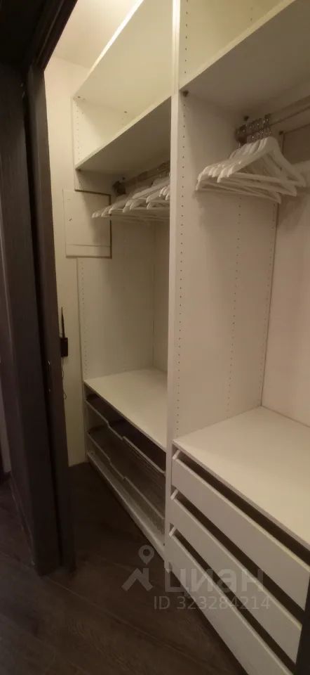 m. Podolsk: Apartment, 2-rooms