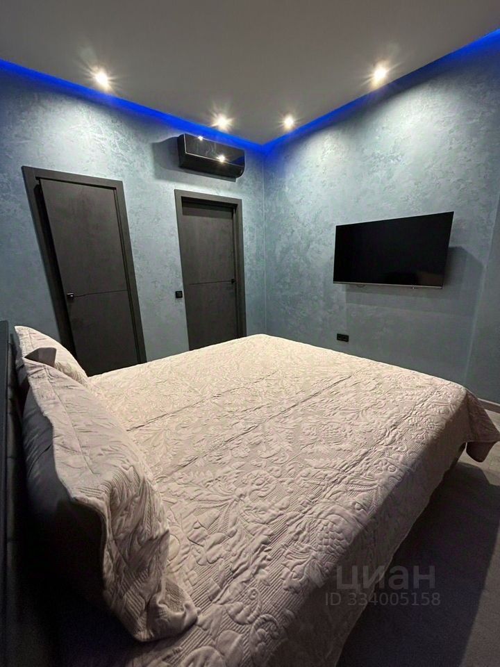 m. Michurinsky prospekt: Apartment, 2-rooms