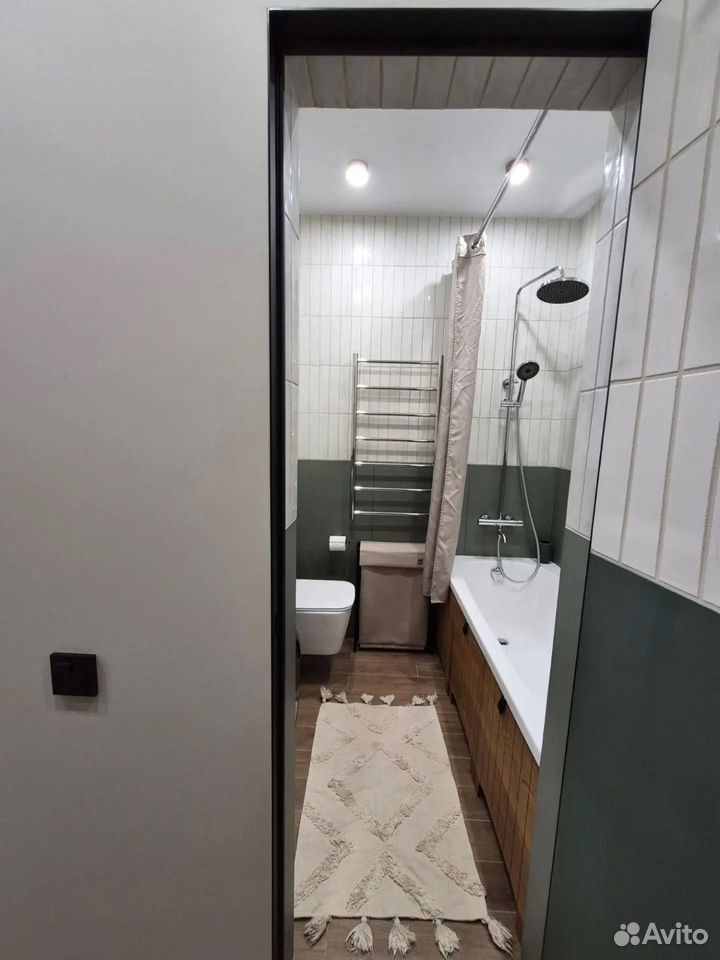 m. Molzhaninovo: Apartment, studio