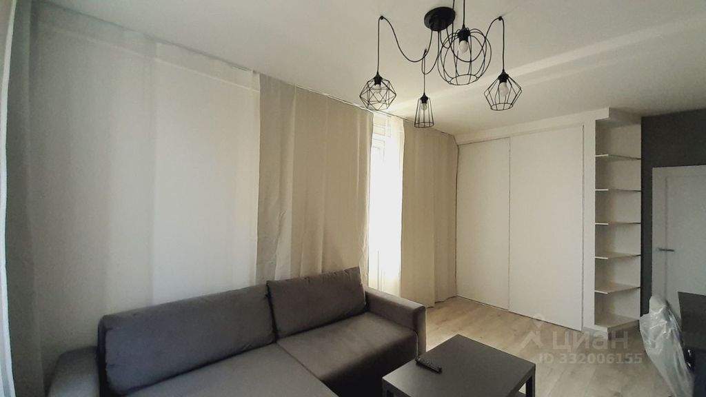 m. Bakovka: Apartment, 2-rooms