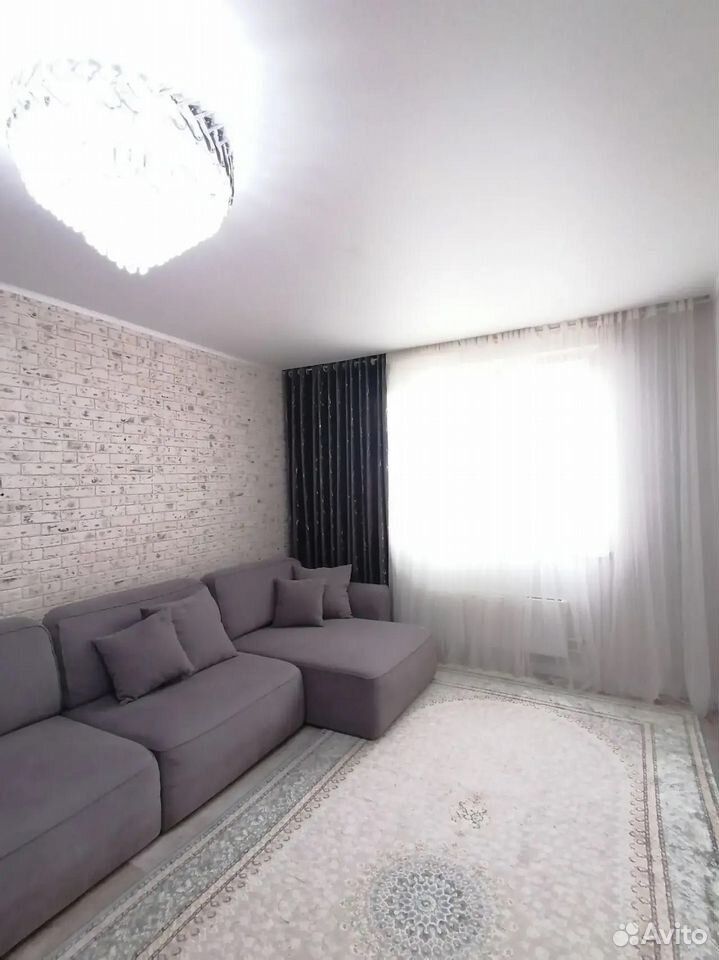 m. Molzhaninovo: Apartment, 2-rooms