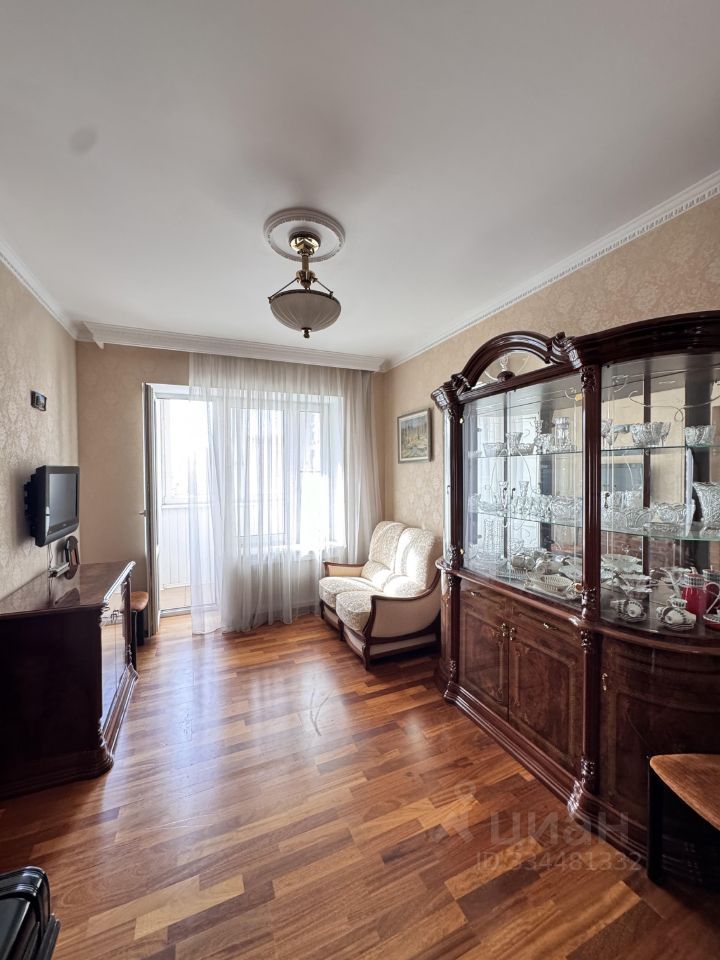 m. Tsvetnoy bulvar: Apartment, 2-rooms