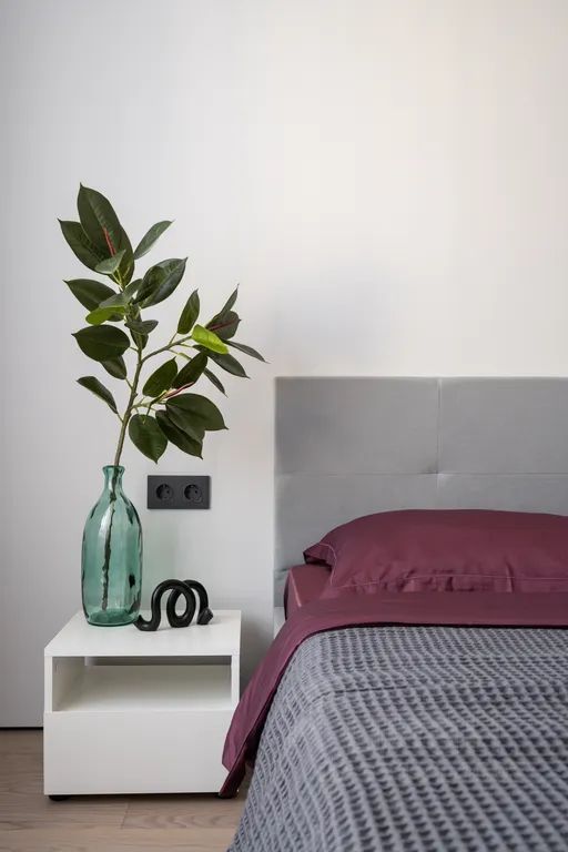 m. Serp i Molot: Apartment, 1-rooms