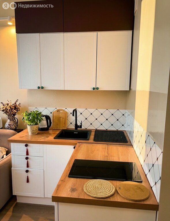 m. Prokshino: Apartment, 1-rooms