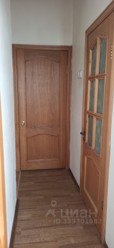 m. Krasnye vorota: Apartment, 1-rooms