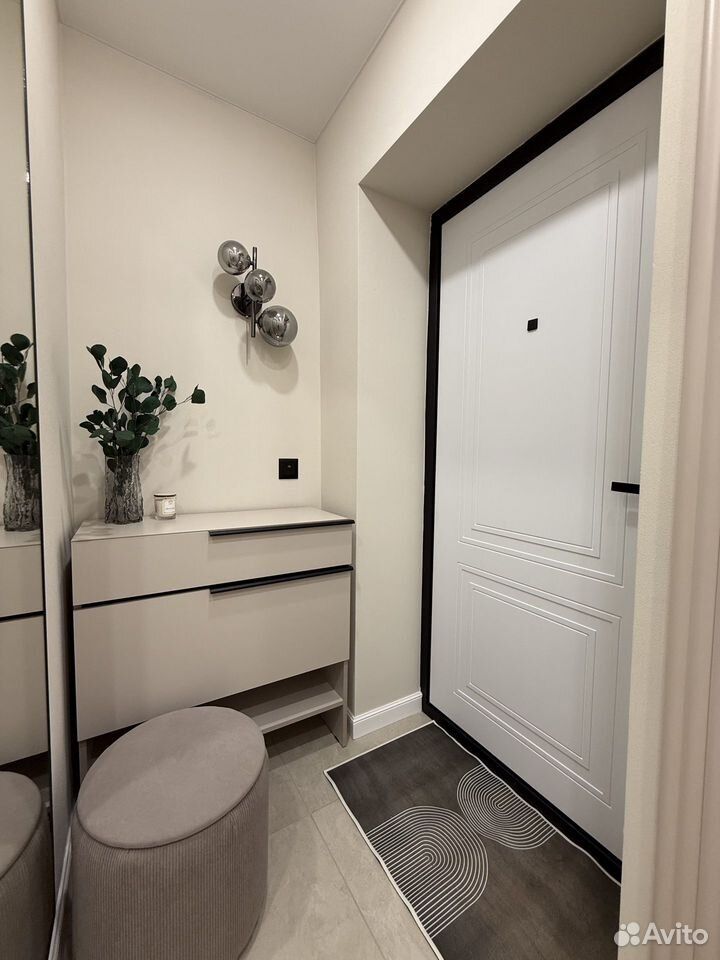 m. Babushkinskaya: Apartment, 2-rooms