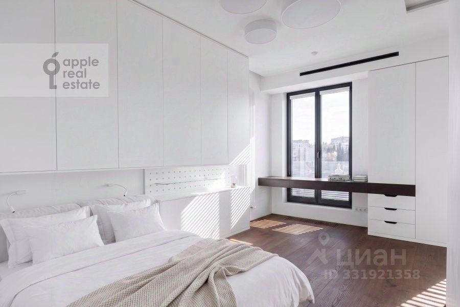 m. Taganskaya: Apartment, 4-rooms