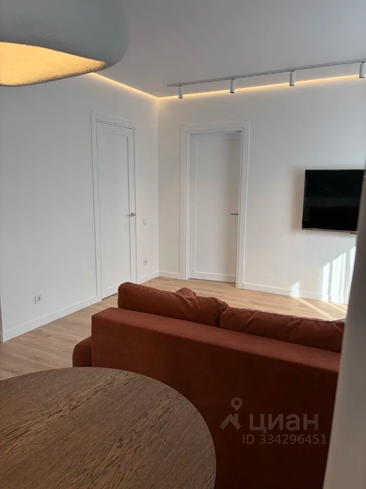 m. Ulitsa 1905 goda: Apartment, 2-rooms