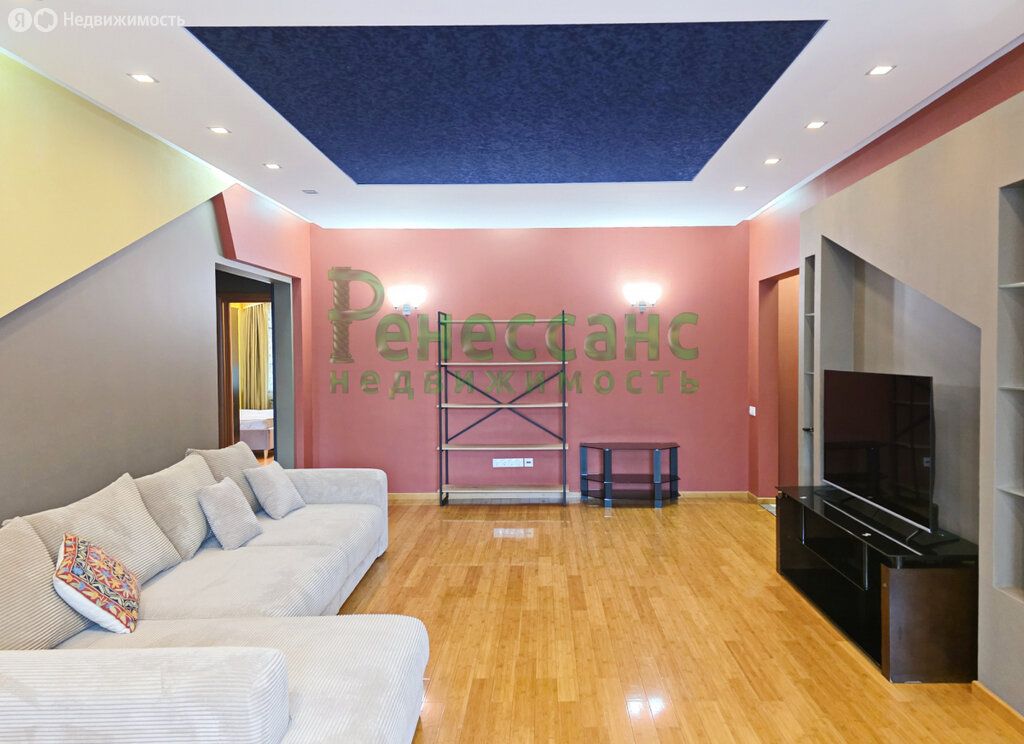 m. Khimki: Apartment, 2-rooms
