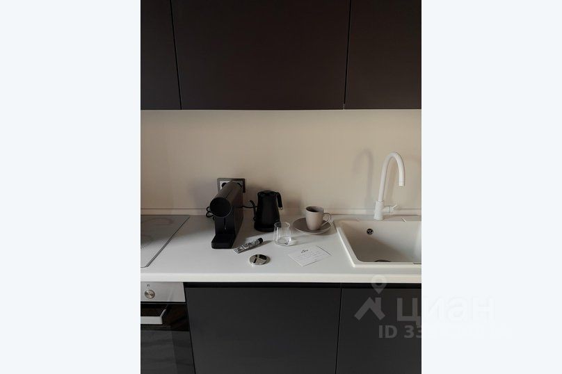m. Sportivnaya: Apartment, 2-rooms