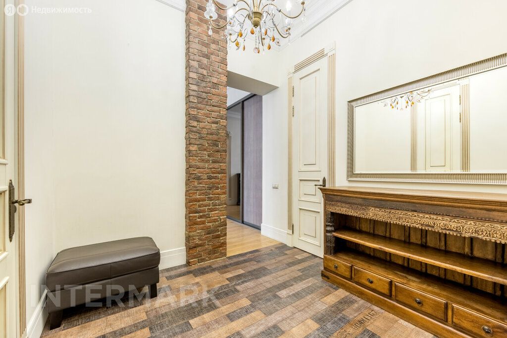 m. Kievskaya: Apartment, 2-rooms