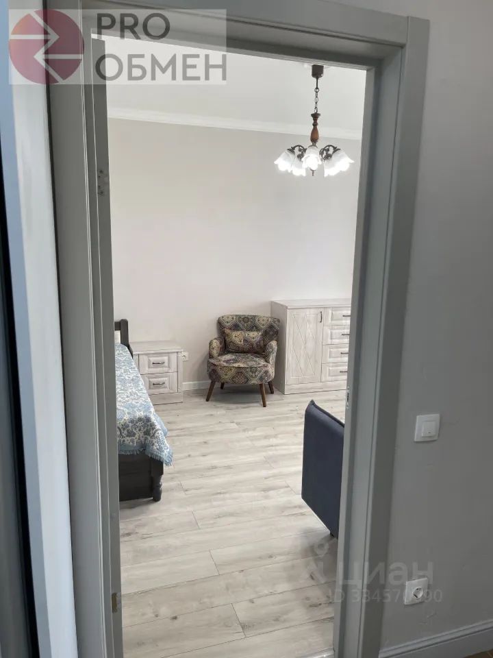 m. Khoroshevskaya: Apartment, 1-rooms