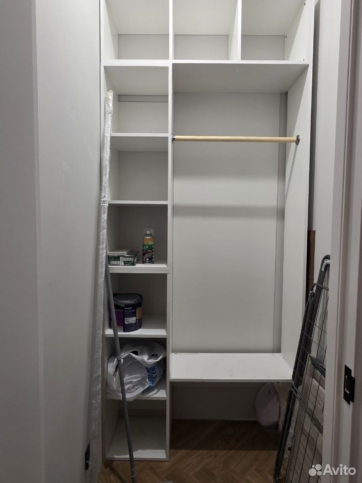 m. Moskva Tovarnaya: Apartment, 1-rooms