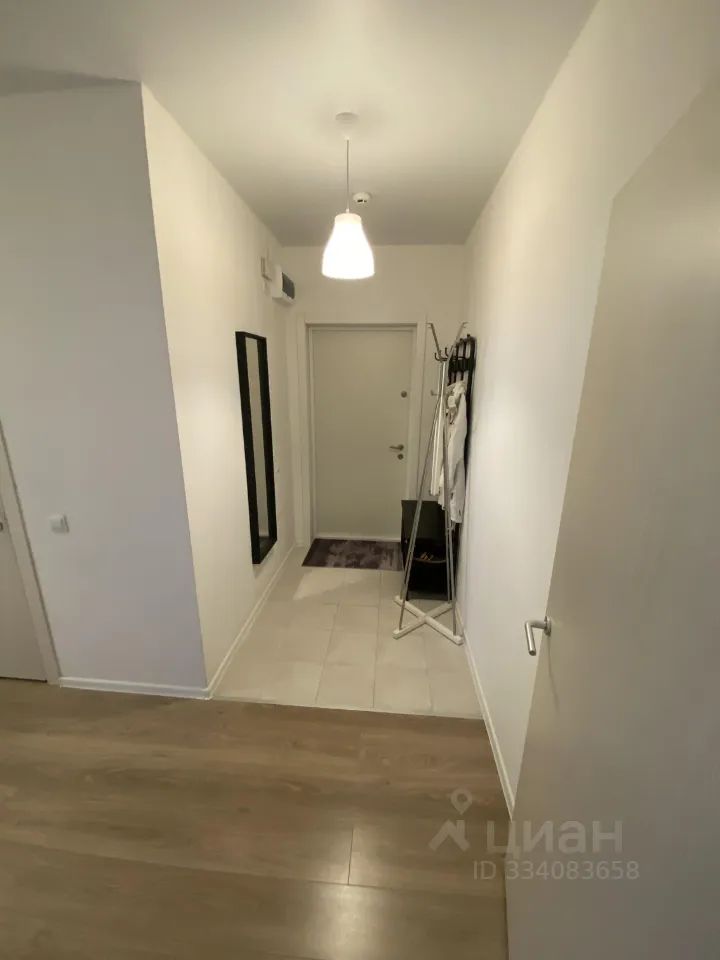 m. Pyatnitskoe shosse: Apartment, 2-rooms