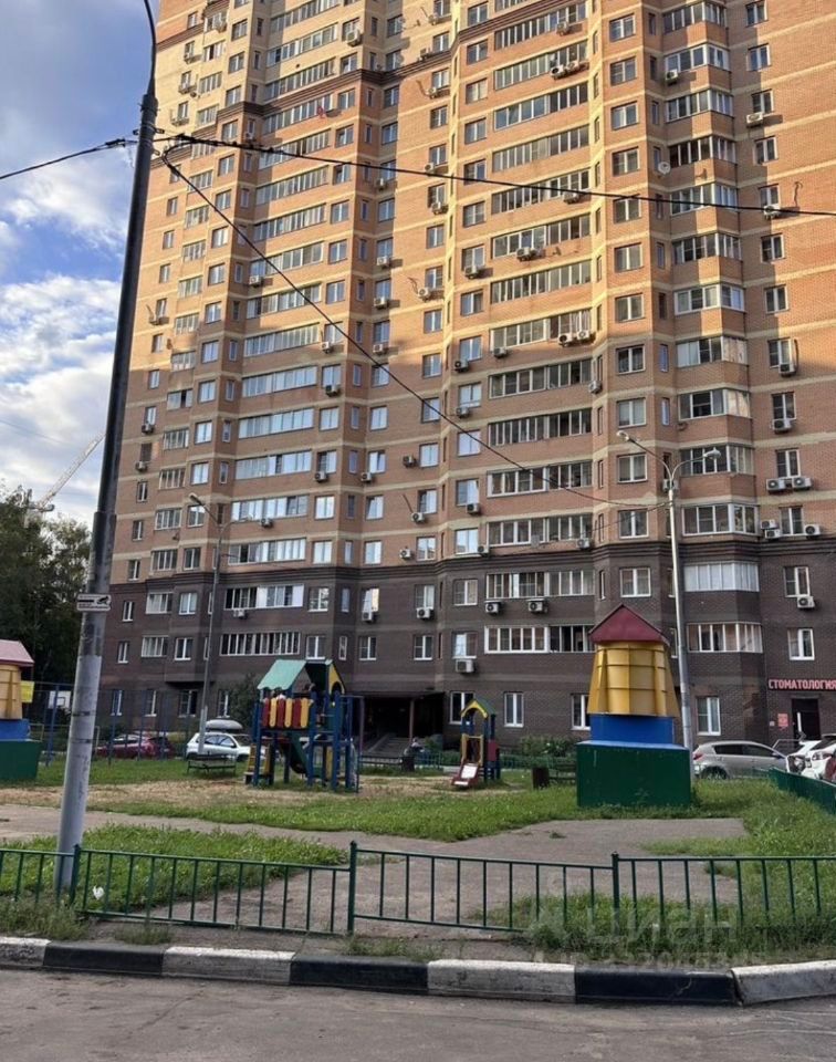m. Odintsovo: Apartment, 3-rooms