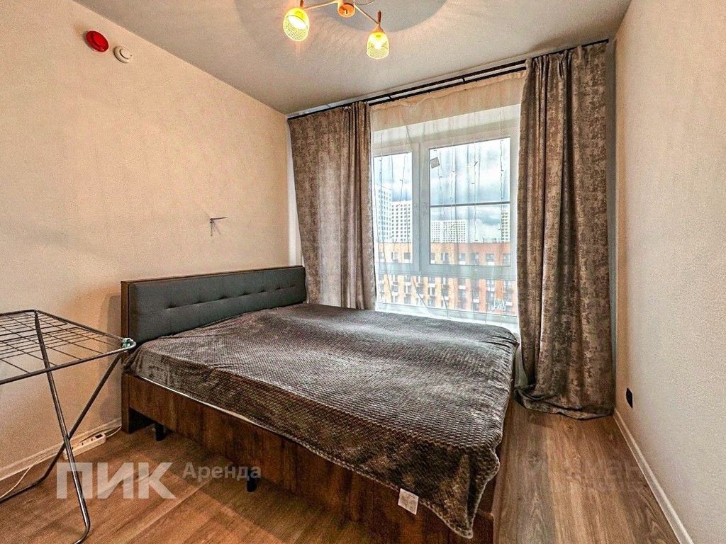 m. Ukhtomskaya: Apartment, 1-rooms