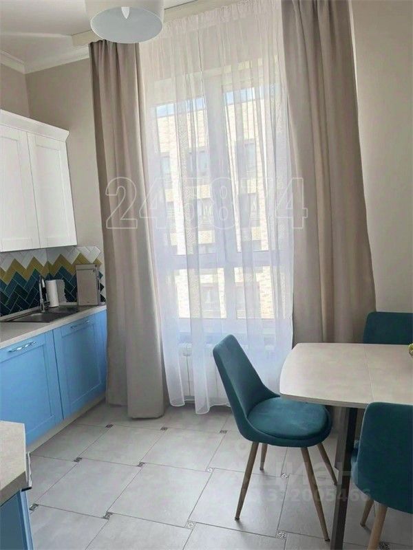 m. Aviamotornaya: Apartment, 1-rooms