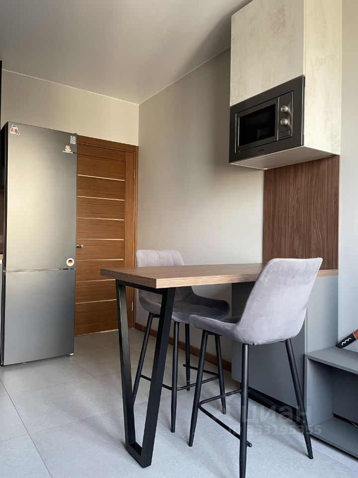 m. Verkhnie Likhobory: Apartment, 1-rooms
