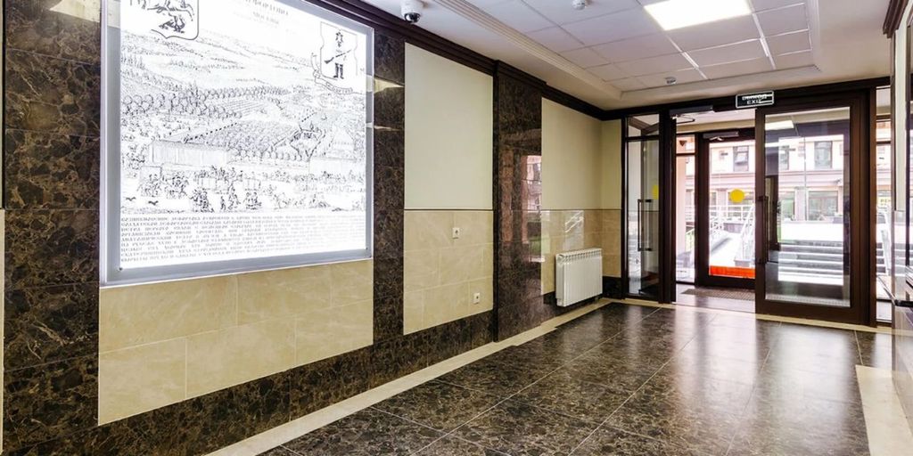 m. Lefortovo: Apartment, 2-rooms