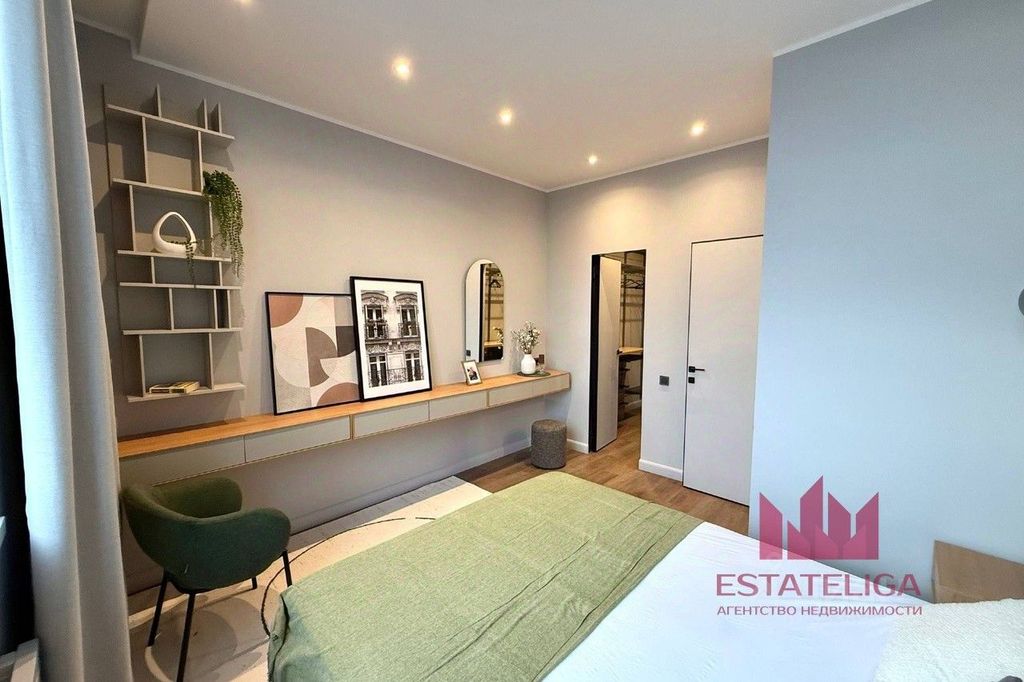 m. Testovskaya: Apartment, 2-rooms