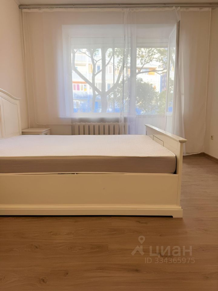 m. Krasnye vorota: Apartment, 1-rooms