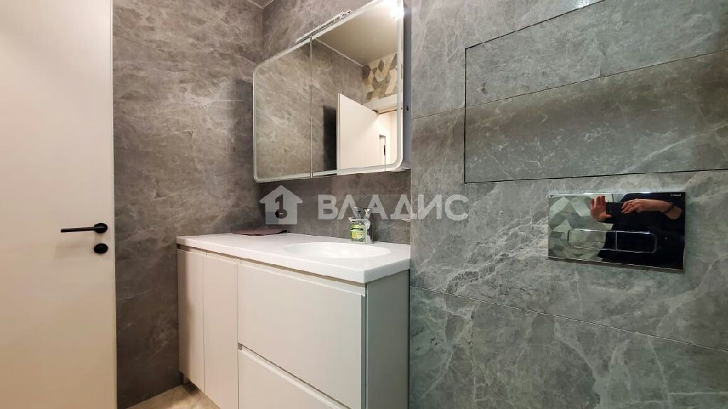 m. Kurskaya: Apartment, 2-rooms