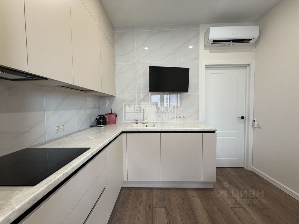 m. Medvedkovo: Apartment, 1-rooms
