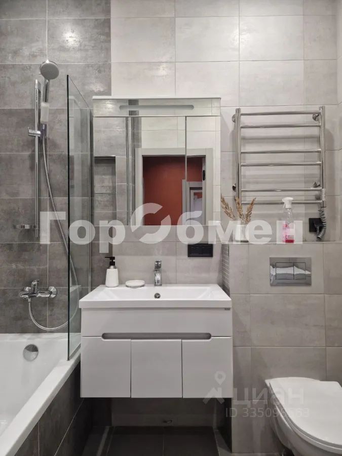 m. Fili: Apartment, 1-rooms