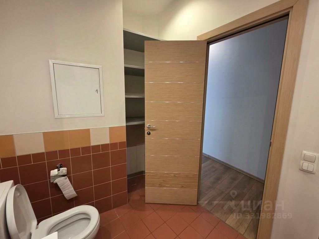 m. Terekhovo: Apartment, 2-rooms