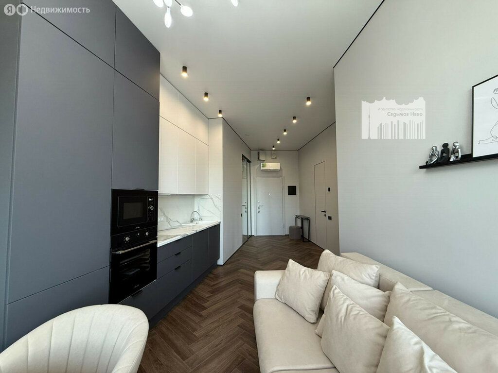 m. Alekseevskaya: Apartment, 1-rooms
