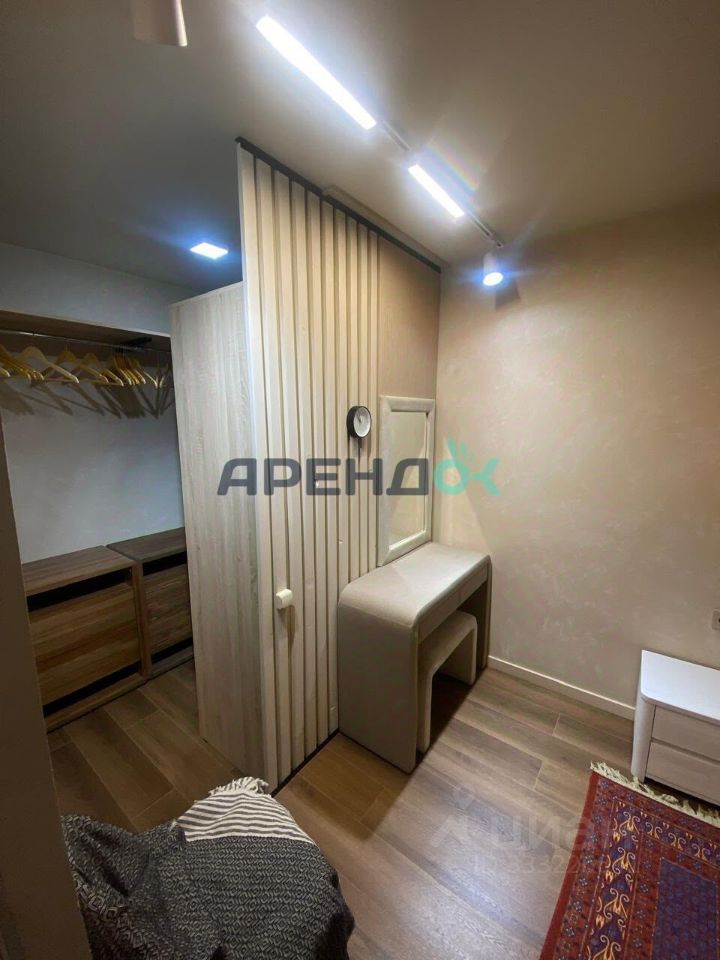 m. Studencheskaya: Apartment, 2-rooms