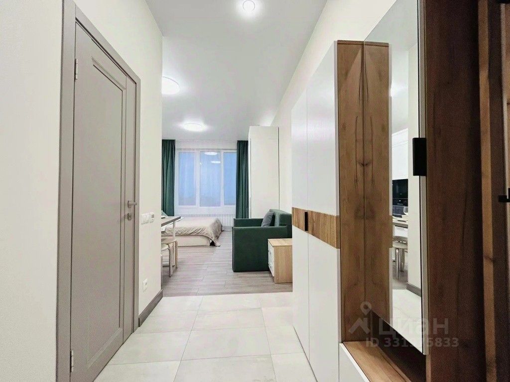 m. Rechnoy vokzal: Apartment, 1-rooms