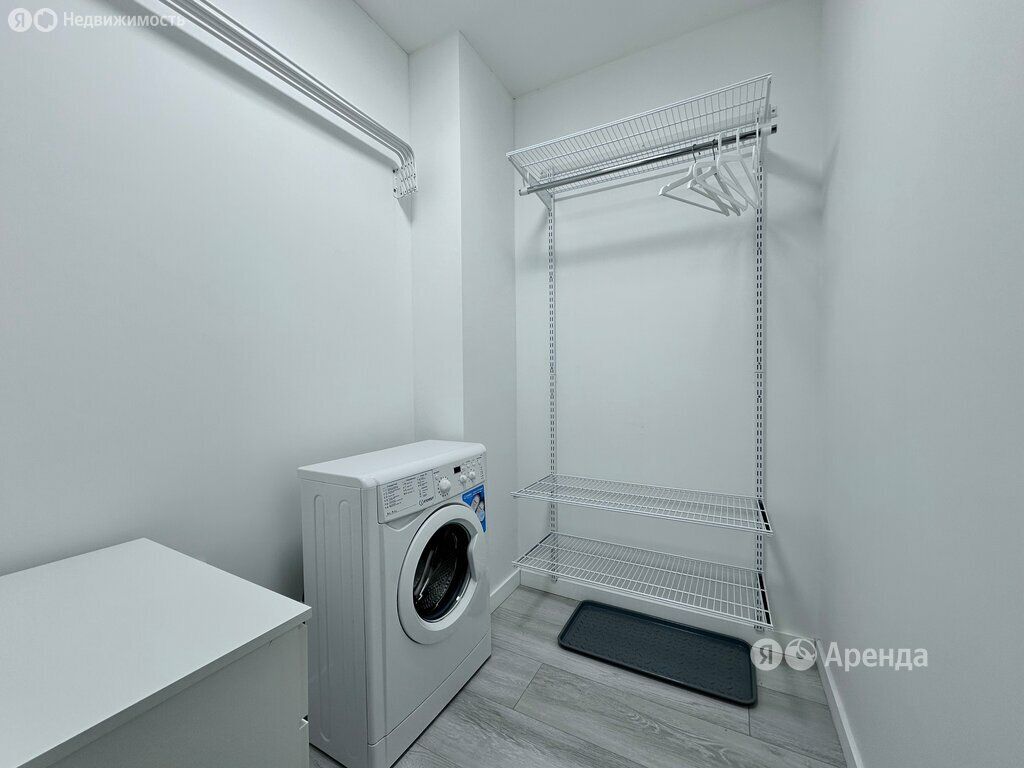 m. Khoroshevskaya: Apartment, 1-rooms