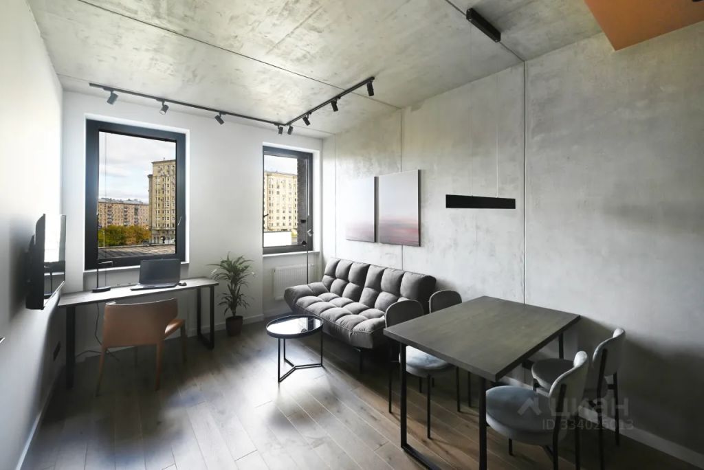 m. Streshnevo: Apartment, 1-rooms