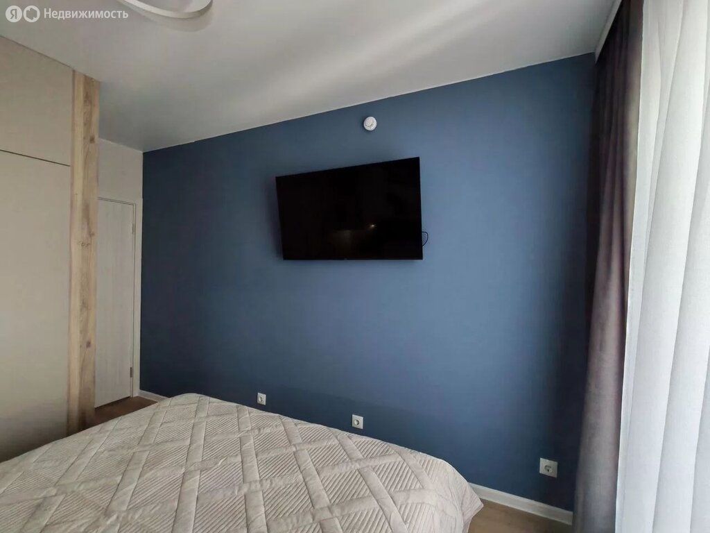 m. Lokomotiv: Apartment, 1-rooms