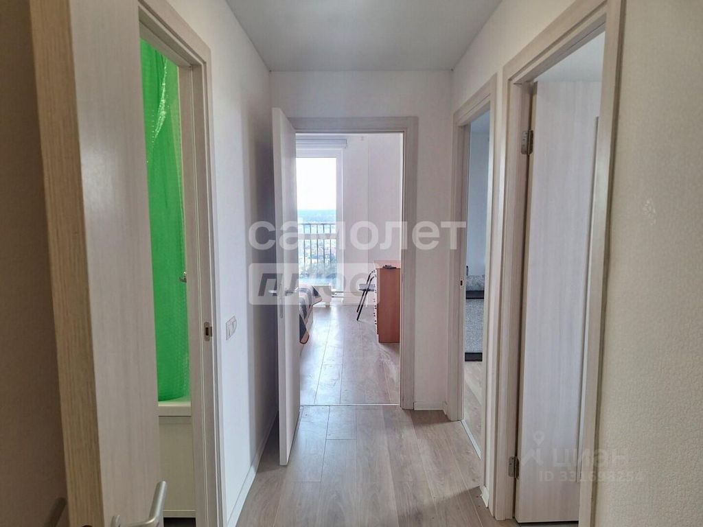 m. Mitino: Apartment, 2-rooms
