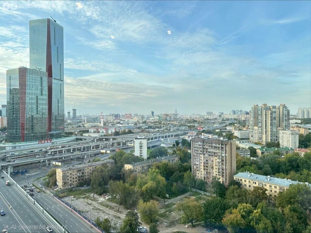 m. Testovskaya: Apartment, 2-rooms