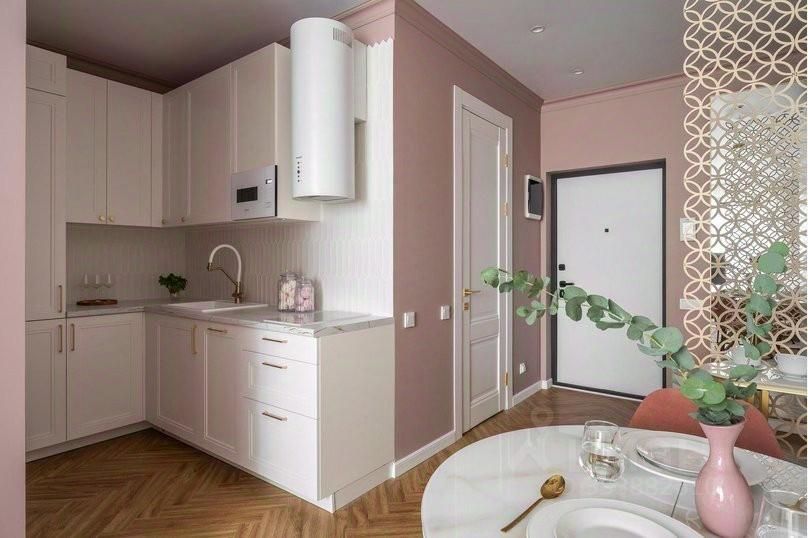 m. Sokolinaya Gora: Apartment, 1-rooms