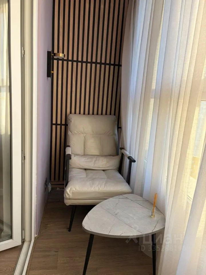 m. Strogino: Apartment, studio
