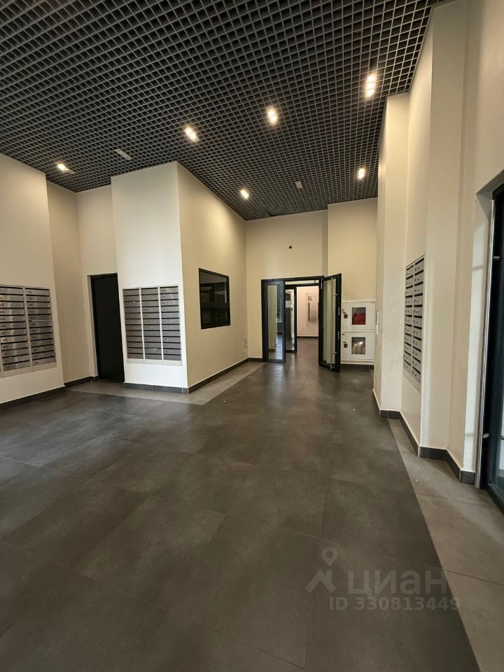 m. Nizhegorodskaya: Apartment, 1-rooms