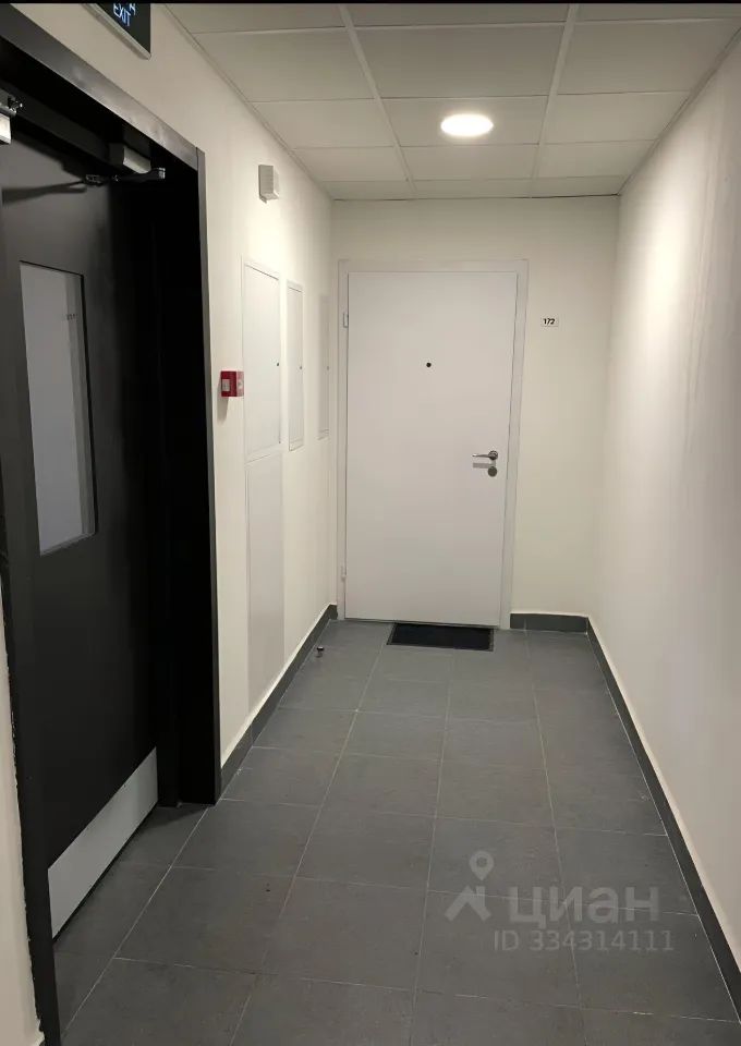 m. Opalikha: Apartment, 2-rooms