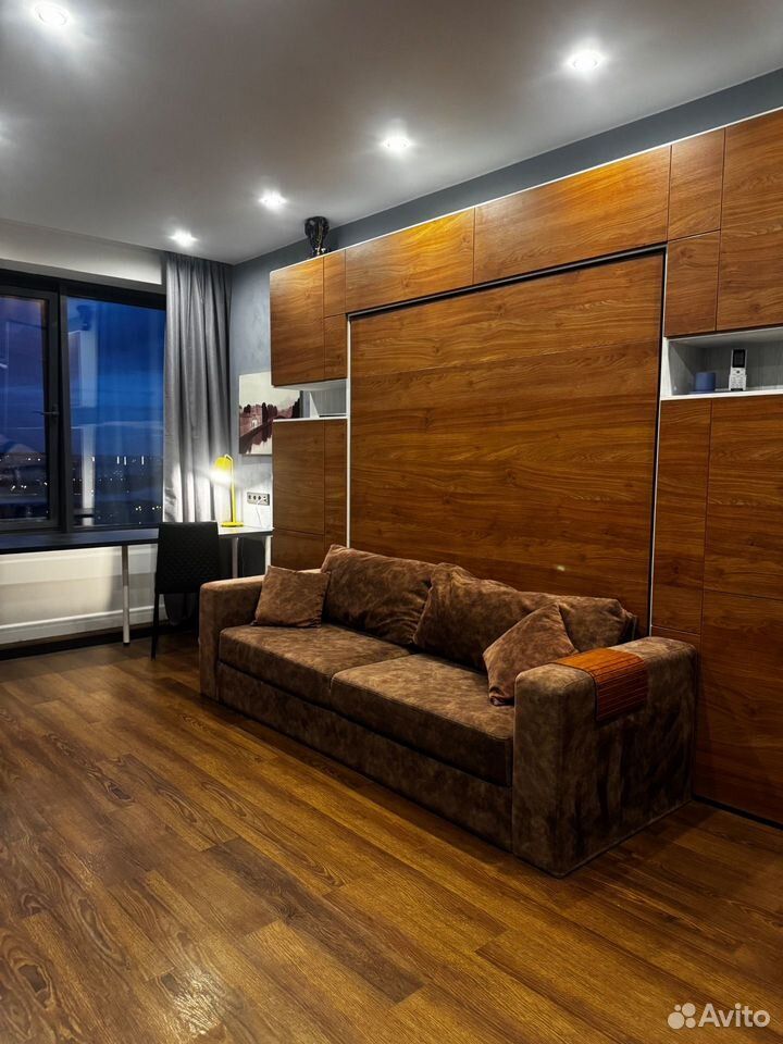 m. Vodny stadion: Apartment, 1-rooms